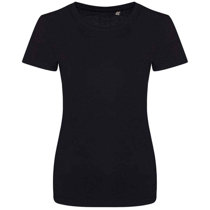 Ecologie Ladies Cascades Organic T-Shirt