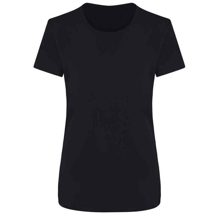 Ecologie Ladies Ambaro Recycled Sports T-Shirt