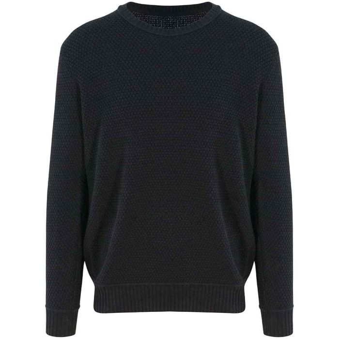 Ecologie Unisex Taroko Sustainable Crew Neck  Sweater