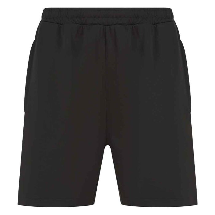 Finden and Hales Knitted Shorts