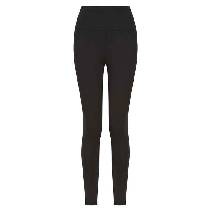 Finden and Hales Ladies Team Leggings