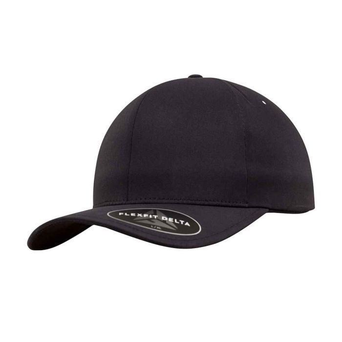 Flexfit Delta® Cap