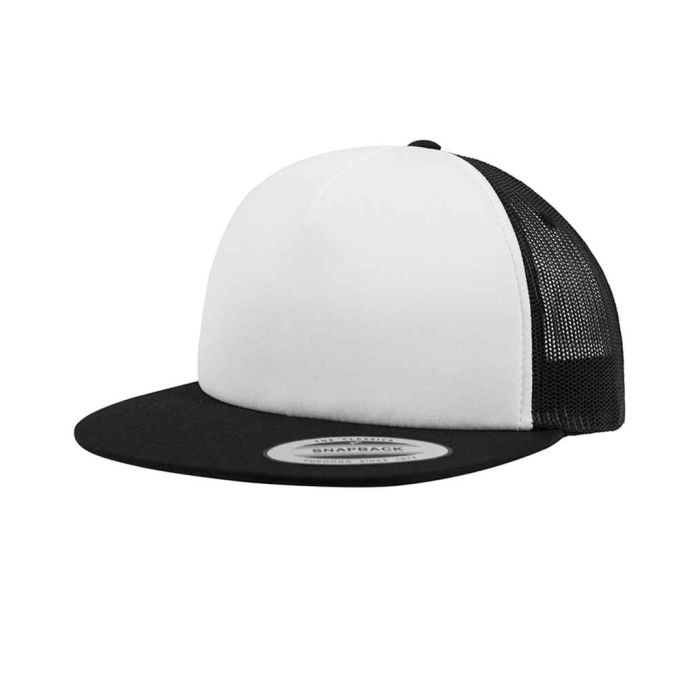 Flexfit Foam Trucker Cap