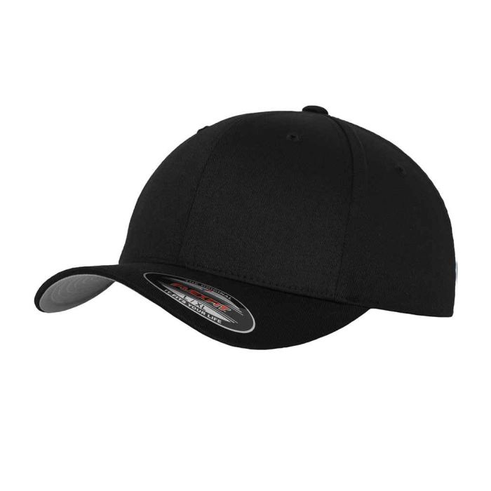 Flexfit Wooly Combed Cap