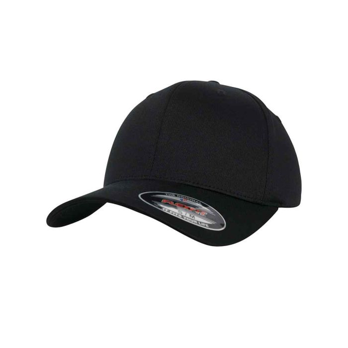 Flexfit Organic Cotton Cap