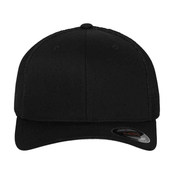 Flexfit Mesh Trucker Cap