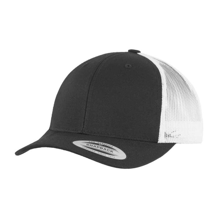 Flexfit Retro Trucker Two Tone Cap