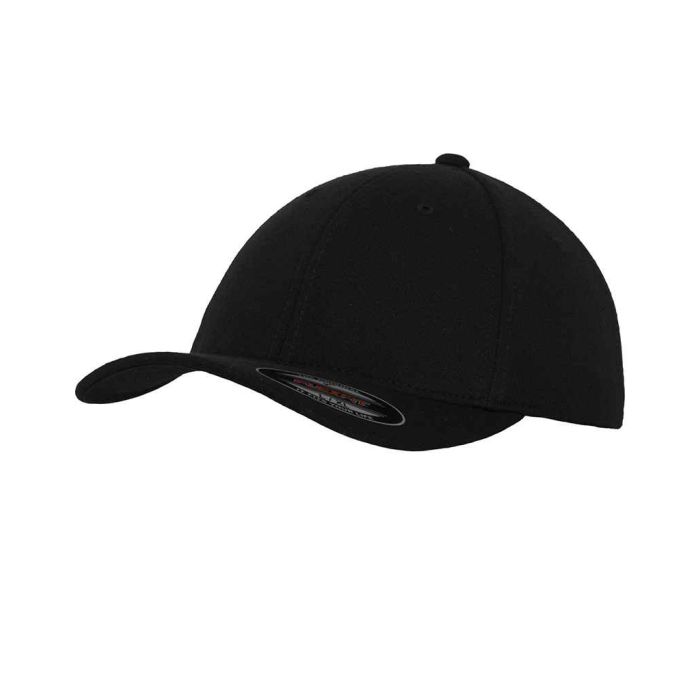 Flexfit Double Jersey Cap