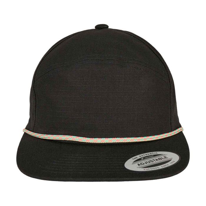 Flexfit Colour Braid Jockey Cap