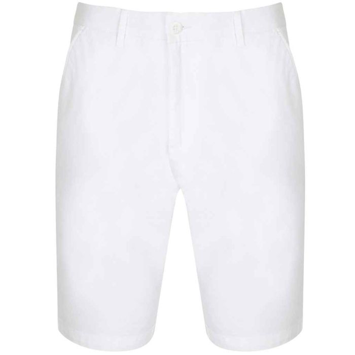 Front Row Ladies Stretch Chino Shorts