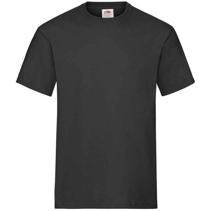 Fruit of the Loom Heavy Cotton T-Shirt