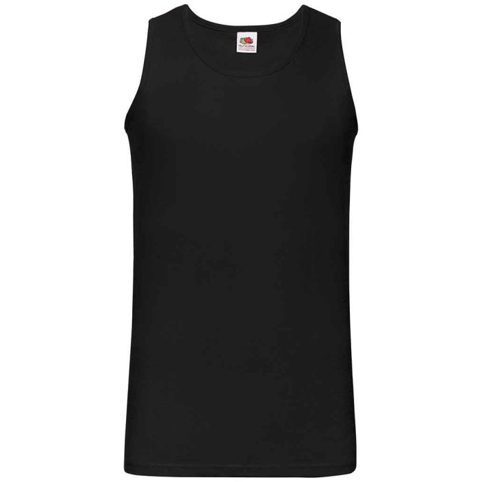 Fruit of the Loom Athletic Vest