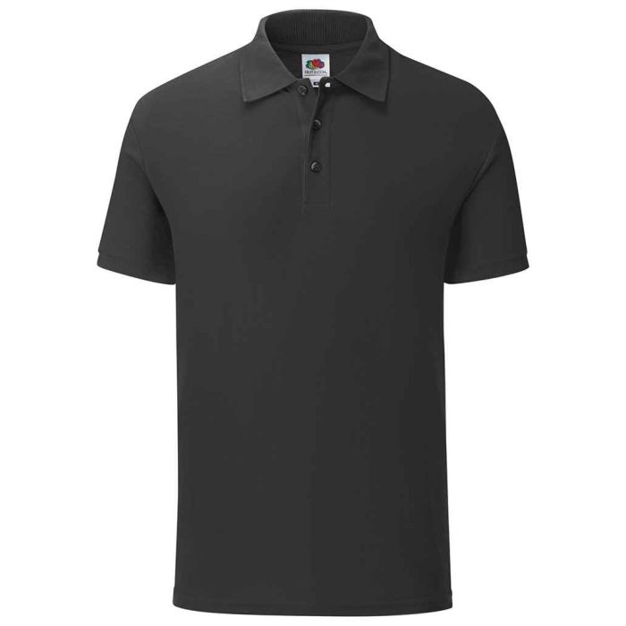 Fruit of the Loom Iconic Piqué Polo Shirt