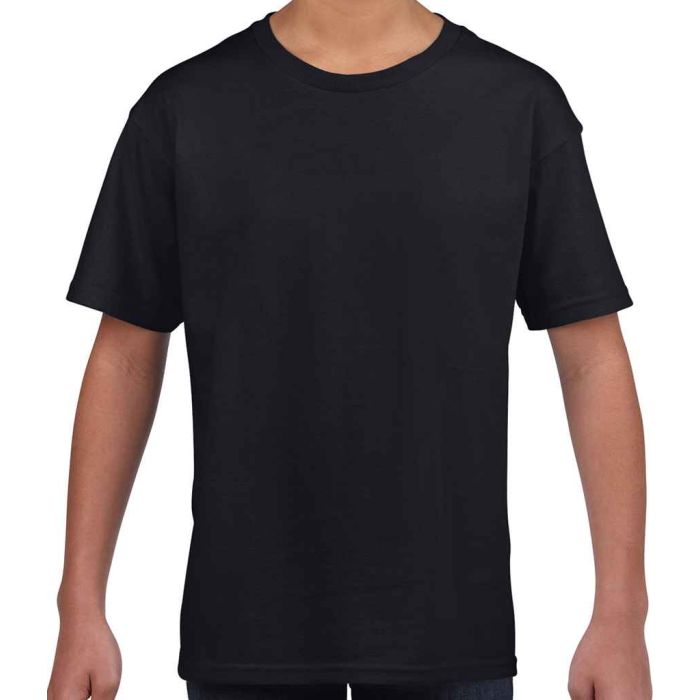 Gildan Kids SoftStyle® Youth T-Shirt