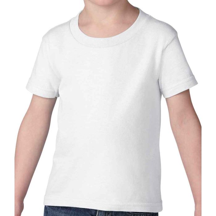 Gildan Heavy Cotton™ Toddler T-Shirt