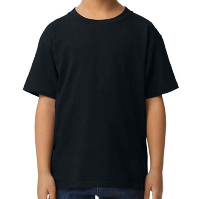 Gildan Kids SoftStyle® Midweight T-Shirt