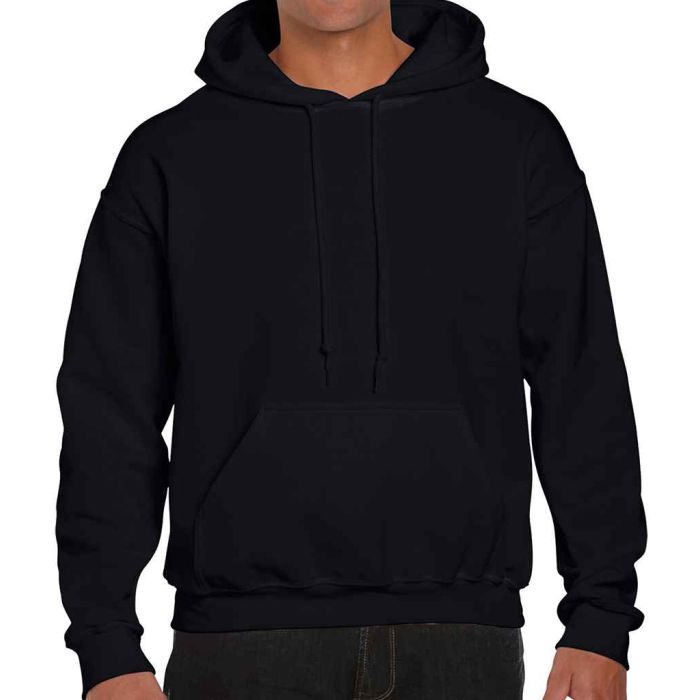 Gildan DryBlend® Hooded Sweatshirt