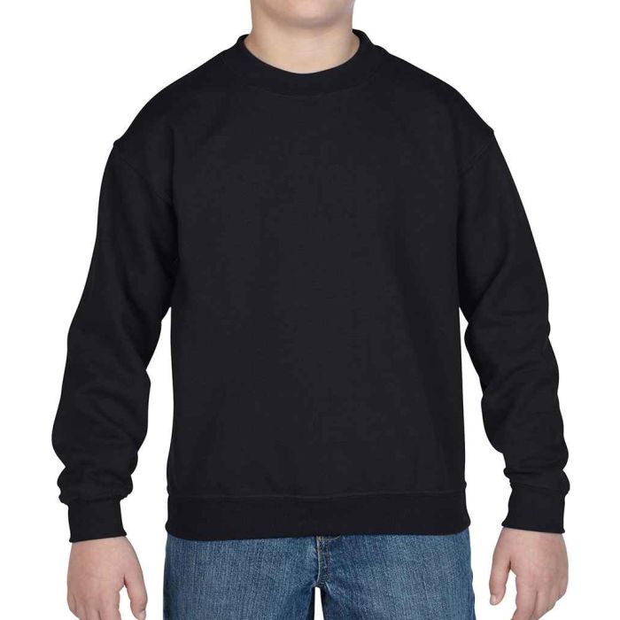 Gildan Kids Heavy Blend™ Drop Shoulder Sweatshirt