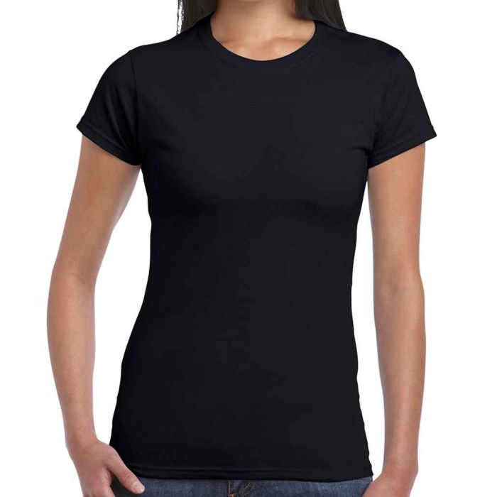 Gildan Ladies SoftStyle® T-Shirt