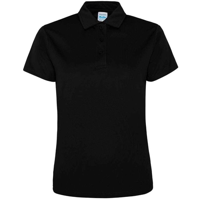 AWDis Ladies Cool Polo Shirt