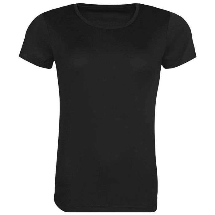 AWDis Ladies Cool Recycled T-Shirt