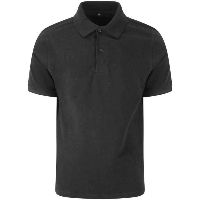 AWDis Stretch Piqué Polo Shirt