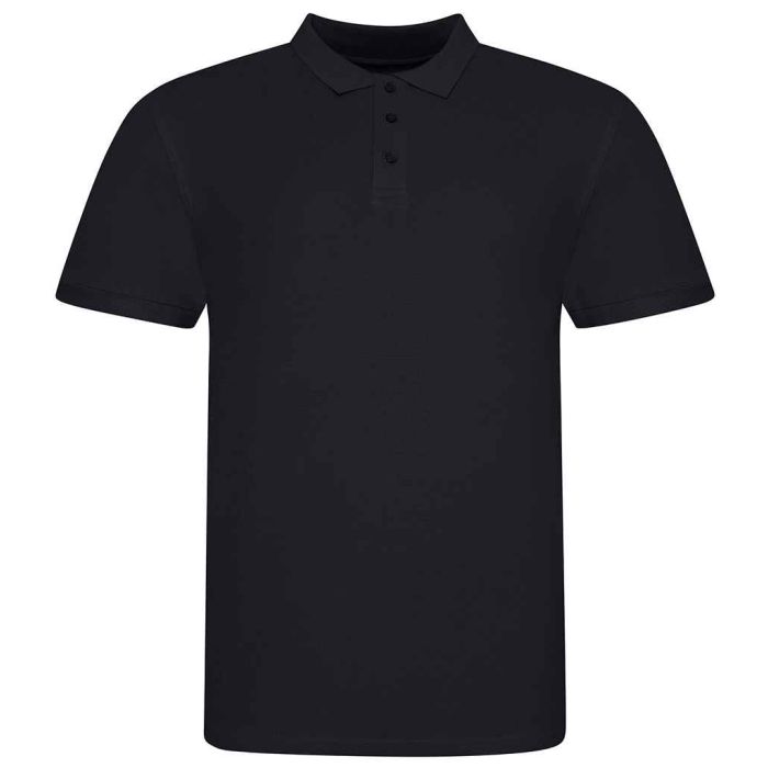 AWDis The 100 Cotton Piqué Polo Shirt