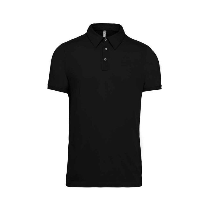 Kariban Jersey Polo Shirt