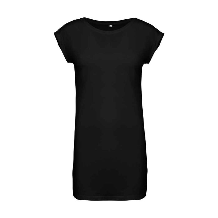 Kariban Ladies T-Shirt Dress