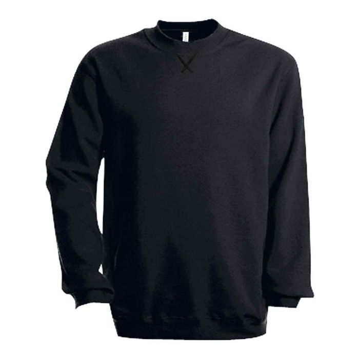 Kariban Crew Neck Sweatshirt