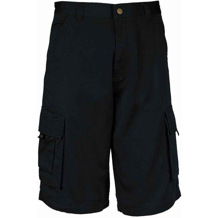 Kariban Trekker Shorts