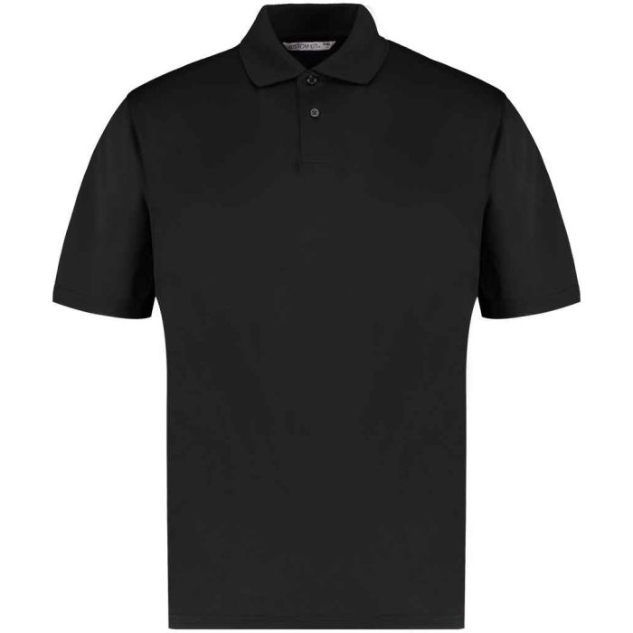 Kustom Kit Regular Fit Cooltex® Plus Piqué Polo Shirt