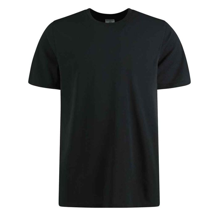 Kustom kit Superwash® 60°C Piqué T-Shirt