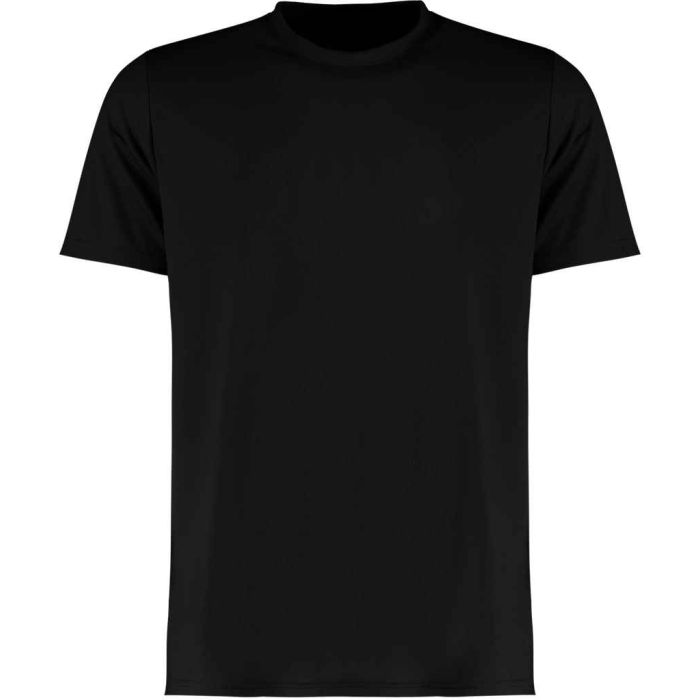 Kustom Kit Regular Fit Cooltex® Plus Wicking T-Shirt