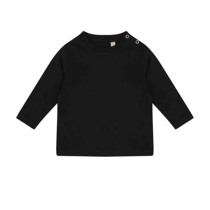 Larkwood Baby/Toddler Long Sleeve T-Shirt