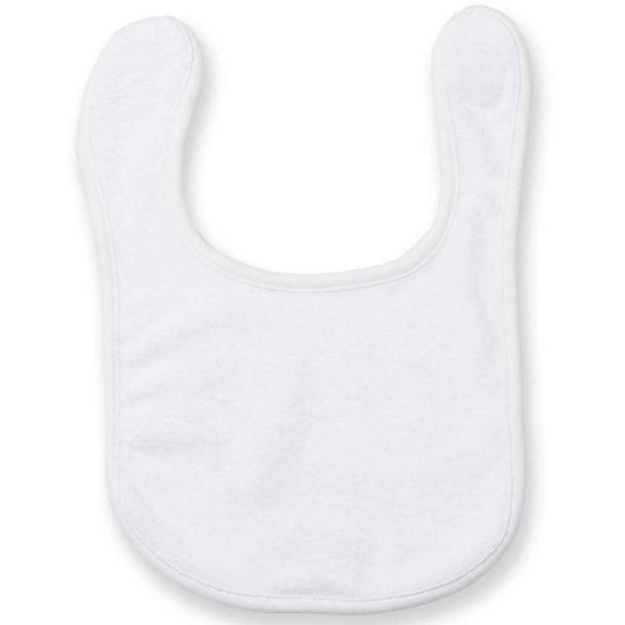 Larkwood Baby/Toddler Terry Bib