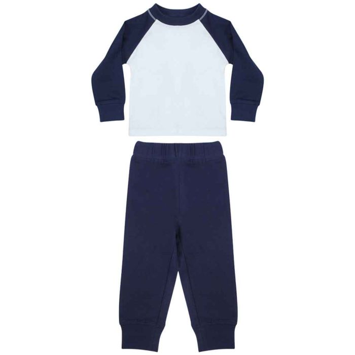 Larkwood Baby/Toddler Pyjamas