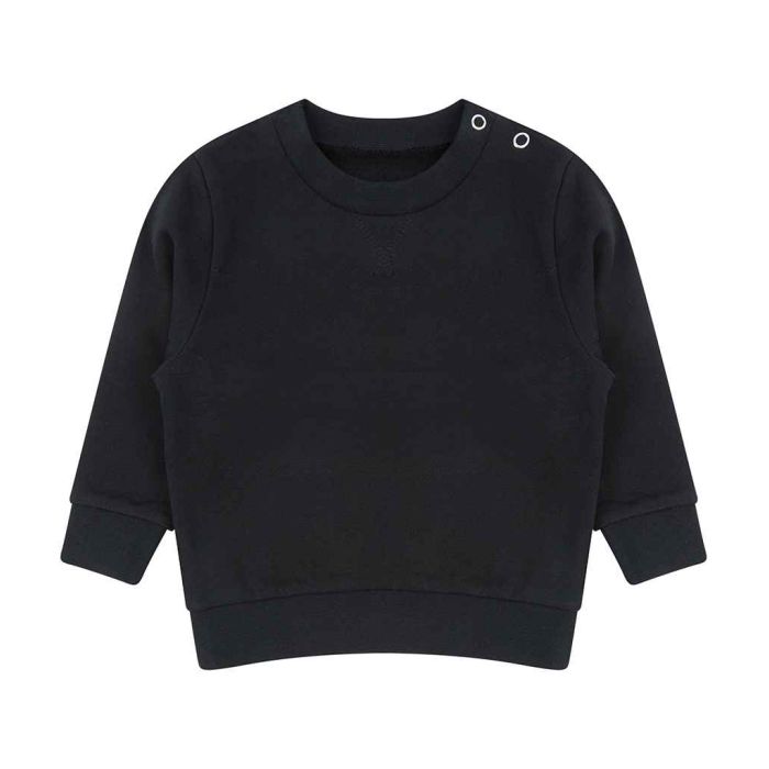 Larkwood Kids Sustainable Sweatshirt