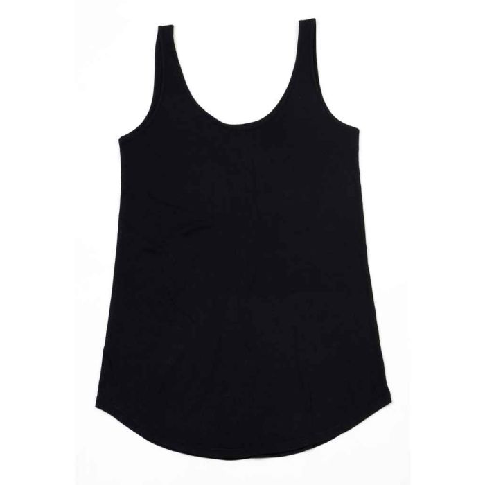 Mantis Ladies Loose Fit Vest