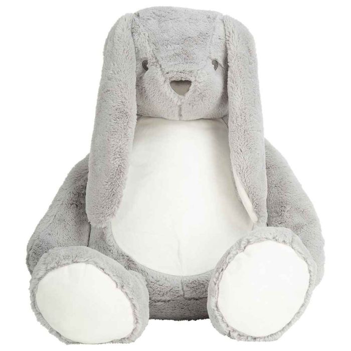 Mumbles Zippie Giant Bunny