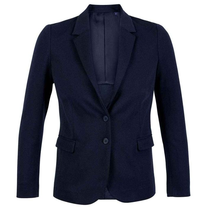 NEOBLU Ladies Marcel Piqué Blazer