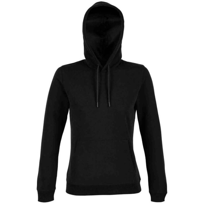 NEOBLU Ladies Nicholas French Terry Hoodie