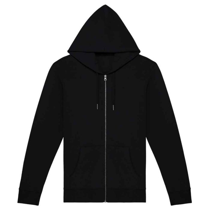 Native Spirit Unisex Full Zip Hoodie