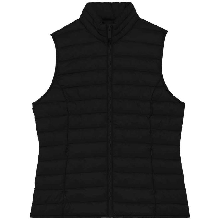 Native Spirit Ladies Light Recycled Bodywarmer