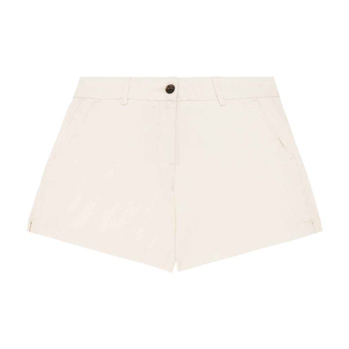 Native Spirit Ladies Chino Shorts