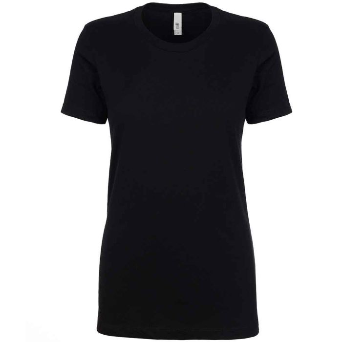 Next Level Apparel Ladies Ideal T-Shirt