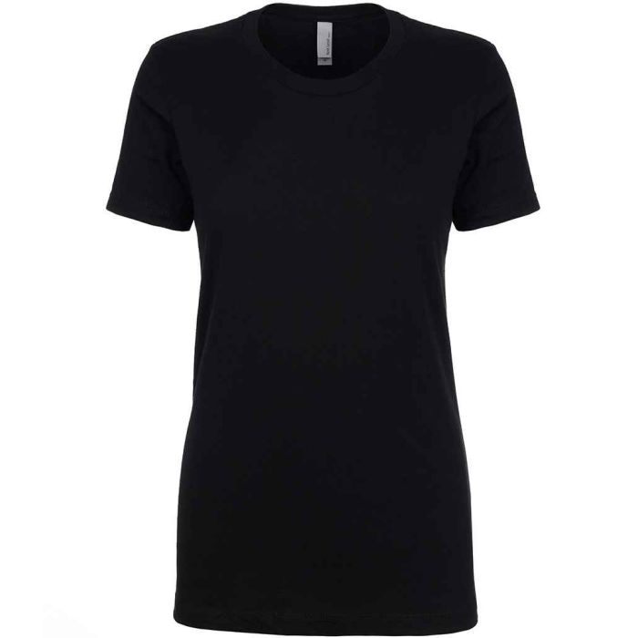 Next Level Apparel Ladies Cotton T-Shirt