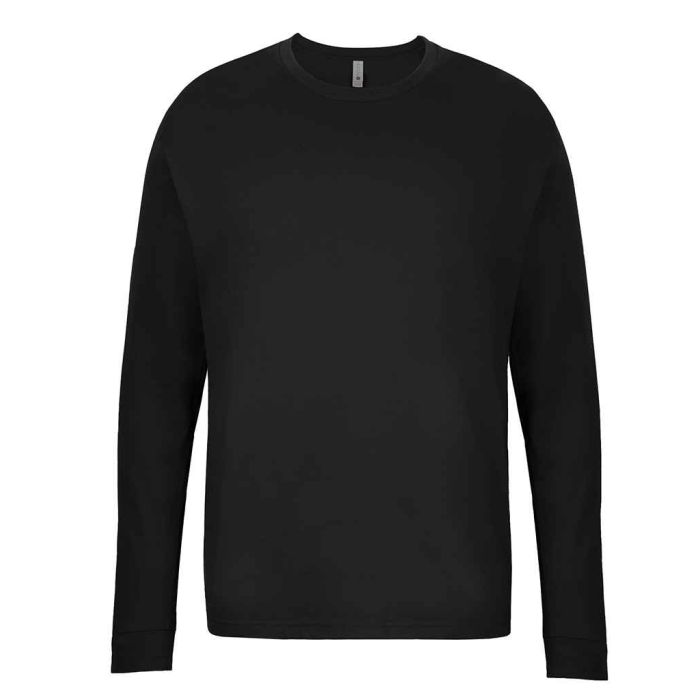 Next Level Apparel Unisex CVC Long Sleeve T-Shirt