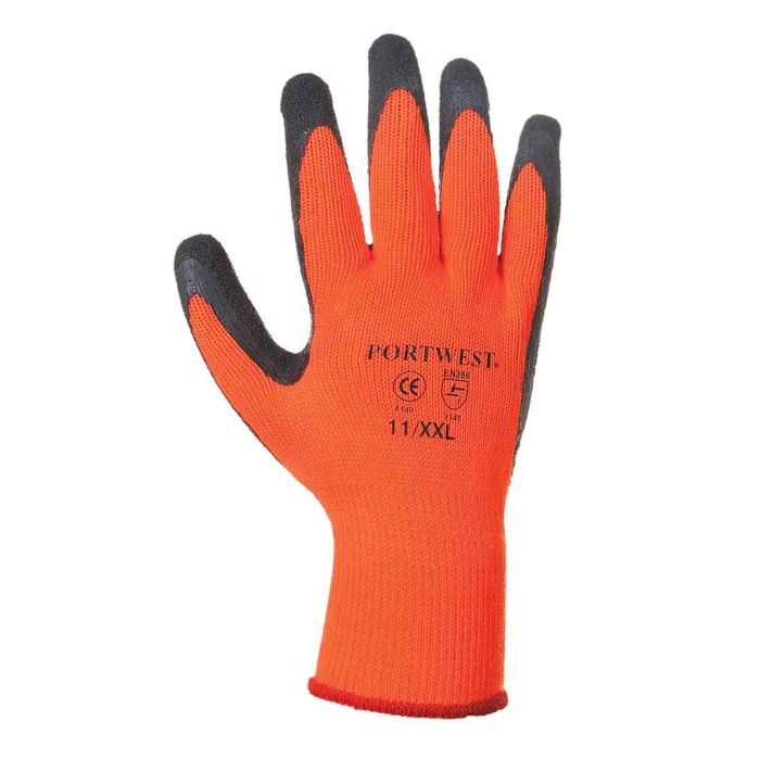 Portwest Thermal Grip Gloves