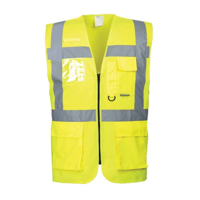 Portwest Hi-Vis Executive Vest